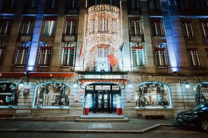 Hotel du Parc - Centre Ville