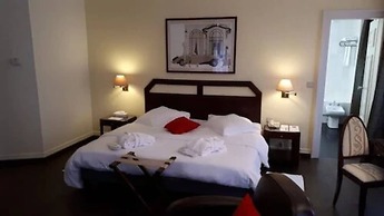 Hotel du Parc - Centre Ville