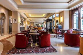 Hotel du Parc - Centre Ville