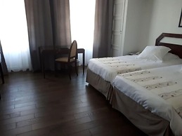 Hotel du Parc - Centre Ville