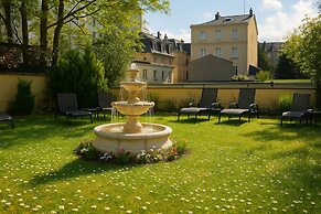 Hotel du Parc - Centre Ville