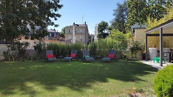 Hotel du Parc - Centre Ville