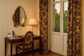 Hotel du Parc - Centre Ville