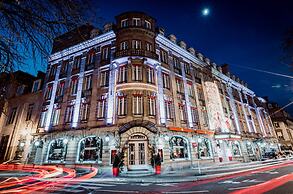 Hotel du Parc - Centre Ville