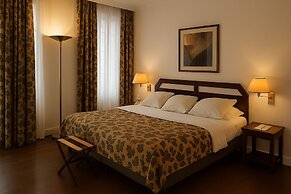 Hotel du Parc - Centre Ville