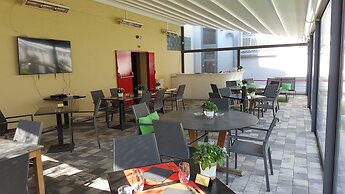 Hotel du Parc - Centre Ville