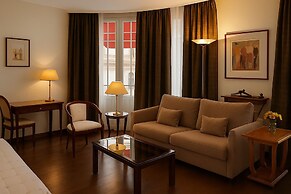 Hotel du Parc - Centre Ville