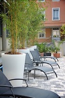 Hotel du Parc - Centre Ville