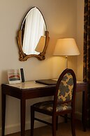 Hotel du Parc - Centre Ville