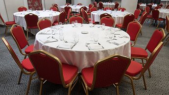 Hotel du Parc - Centre Ville