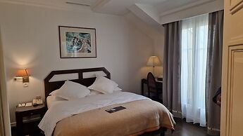Hotel du Parc - Centre Ville