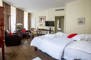 Hotel du Parc - Centre Ville
