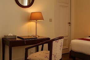 Hotel du Parc - Centre Ville