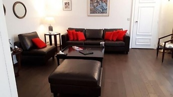 Hotel du Parc - Centre Ville