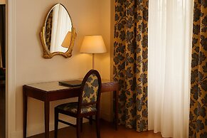 Hotel du Parc - Centre Ville