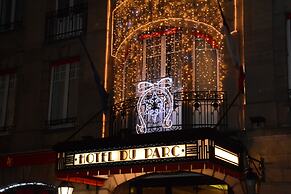 Hotel du Parc - Centre Ville