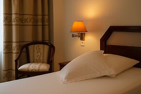 Hotel du Parc - Centre Ville