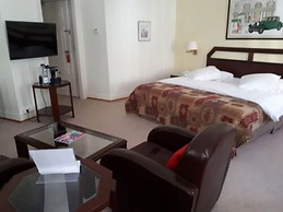 Hotel du Parc - Centre Ville