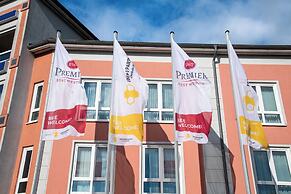 Best Western Premier Airporthotel Berlin