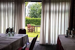 Best Western Premier Airporthotel Berlin