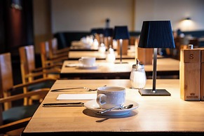 Best Western Premier Airporthotel Berlin