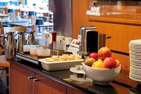 Best Western Premier Airporthotel Berlin