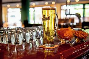 Best Western Premier Airporthotel Berlin