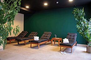 Best Western Premier Airporthotel Berlin