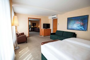 Best Western Premier Airporthotel Berlin