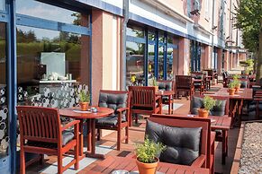 Best Western Premier Airporthotel Berlin