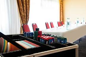 Best Western Premier Airporthotel Berlin