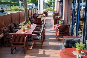 Best Western Premier Airporthotel Berlin