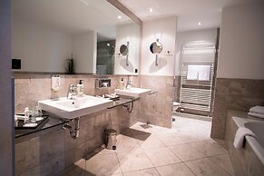 Best Western Premier Airporthotel Berlin