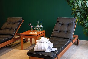 Best Western Premier Airporthotel Berlin