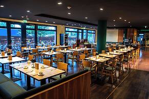 Best Western Premier Airporthotel Berlin
