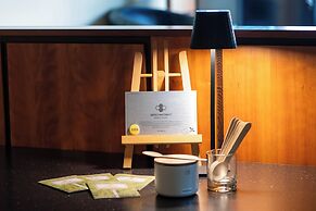 Best Western Premier Airporthotel Berlin