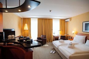 Best Western Premier Airporthotel Berlin