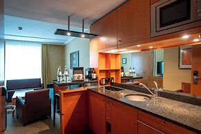 Best Western Premier Airporthotel Berlin
