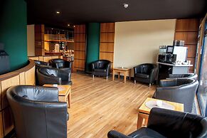 Best Western Premier Airporthotel Berlin