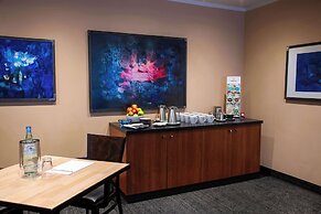 Best Western Premier Airporthotel Berlin