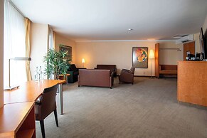 Best Western Premier Airporthotel Berlin