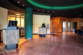 Best Western Premier Airporthotel Berlin