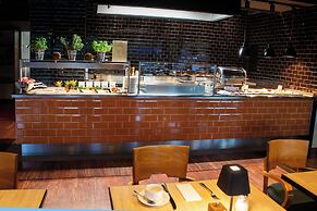 Best Western Premier Airporthotel Berlin