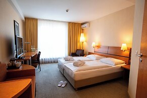 Best Western Premier Airporthotel Berlin