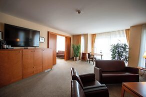 Best Western Premier Airporthotel Berlin