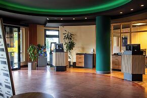 Best Western Premier Airporthotel Berlin