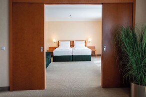 Best Western Premier Airporthotel Berlin