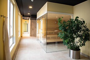 Best Western Premier Airporthotel Berlin