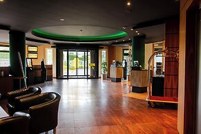 Best Western Premier Airporthotel Berlin