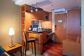Best Western Premier Airporthotel Berlin